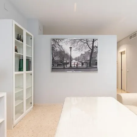 Behouse Reyes Catolicos Apartment Seville Exterior photo