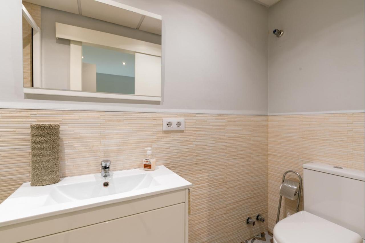 Behouse Reyes Catolicos Appartement