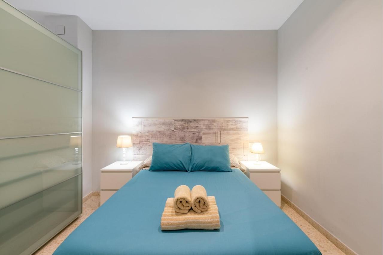 Behouse Reyes Catolicos Appartement *